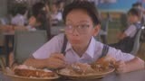 《小飞侠》：小屁孩吃两份鸡腿饭，还说自己营养不良，真能吃啊