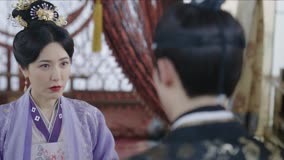 Watch the latest EP23 Empress Rong An Tries to Seduce Xiaoduo online with English subtitle for free English Subtitle