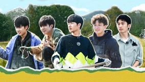 Watch the latest Episode 01 Part 2 (2023) online with English subtitle for free English Subtitle