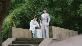 Watch the latest EP26 Xiaoduo Flirts With Yinlou (2023) online with English subtitle for free English Subtitle