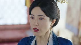 Watch the latest EP28 Empress Rong An Dies in Xiaoduo's Arms (2023) online with English subtitle for free English Subtitle