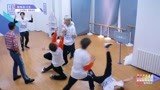偶像练习生：李荣浩教练习生跳舞，笑翻了一屋子练习生