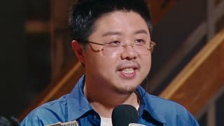 热点：呼兰徐志胜获人生中第一个音乐奖项 呼兰发表获奖感言