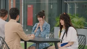 Watch the latest EP 4 Blind Date or Double Date? online with English subtitle for free English Subtitle