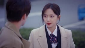 Watch the latest Falling Before Fireworks Episode 8 (2023) online with English subtitle for free English Subtitle