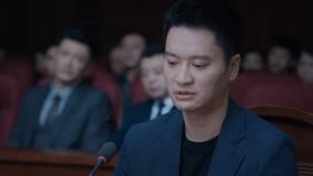 Watch the latest EP 34 The Other Pilot Changes His Testimony Last Minute online with English subtitle for free English Subtitle