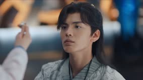 Watch the latest EP 3 Jiu'er Tries Persuading Han Zheng to Help Her on the Murder Case with Praises online with English subtitle for free English Subtitle