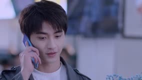 Watch the latest EP 9 Si Qing Sends a Bouquet of Flowers to Jing Chen (2023) online with English subtitle for free English Subtitle
