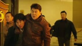 Watch the latest EP 10 The Gangs are Riled Up (2023) online with English subtitle for free English Subtitle