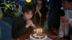 Watch the latest EP 20 Jing Chen Blows His Birthday Candles (2023) online with English subtitle for free English Subtitle