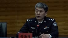北京长峰医院院长王某玲等12人涉嫌重大责任事故罪 已被刑拘
