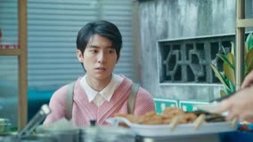 Watch the latest Ep7 Guang Yan didn't mean what he said (2023) online with English subtitle for free English Subtitle