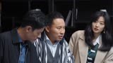 孙千在白金汉发现重要线索 “师妹”遇害真相即将揭晓-萌探3