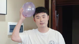幕后：陈赫马頔靠头部按摩贴气球 马頔说陈赫没有童年