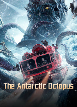 Watch the latest The Antarctic Octopus (2023) online with English subtitle for free English Subtitle Movie