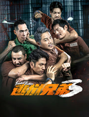 逃狱兄弟3