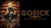 GOSICK