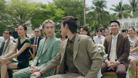 ดู ออนไลน์ งานแต่งงานของ "พระพาย สกาย" (2023) ซับไทย พากย์ ไทย