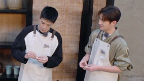 Watch the latest EP6 homestay kitchen shows its skills (2023) online with English subtitle for free English Subtitle