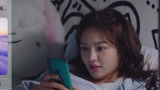 《锦鲤是个技术活》为约会半夜失眠