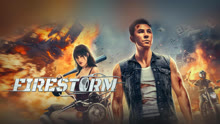 Watch the latest Firestorm (2023) online with English subtitle for free English Subtitle
