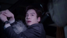 Watch the latest EP3 Lou Yuan is afraid of the dark online with English subtitle for free English Subtitle
