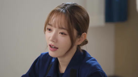 Watch the latest Bright Eyes in the Dark Episode 12 (2023) online with English subtitle for free English Subtitle