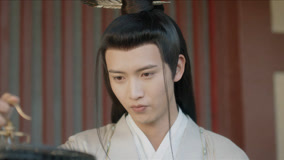 Watch the latest EP24 Wang Yuqian uses yuning incense to lure demons online with English subtitle for free English Subtitle