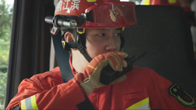 Watch the latest EP22 The fire truck got stuck in the mud during the rescue operation. online with English subtitle for free English Subtitle