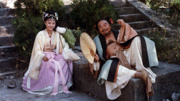 八仙的传说（1985）