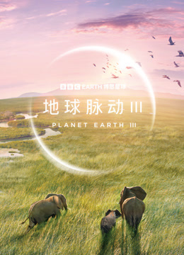 地球脉动III 中文版