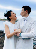 娱8嘴】萧敬腾对林有慧一见钟情，官宣后如胶似漆，调侃演唱会婚礼一起 ...