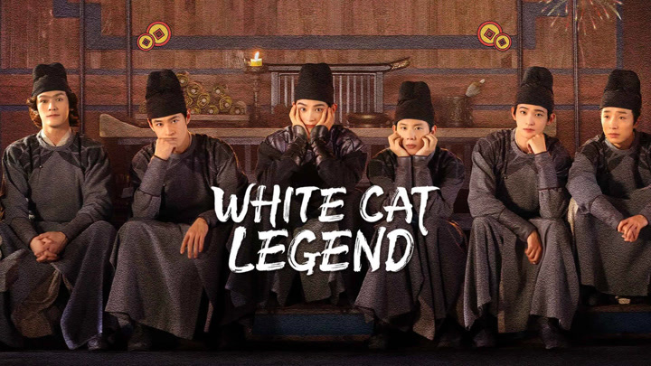 White Cat Legend 2024 Full online with English subtitle for free