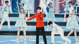 2024安徽春晚 汪苏泷歌曲《闪耀》