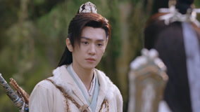 Watch the latest EP29 Yuntianhe prevents Ziying from destroying the Qingluan Peak barrier online with English subtitle for free English Subtitle