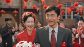  EP36 Wang Xin and Ma Yan's wedding Legendas em português Dublagem em chinês