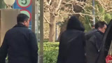 路透：丁禹兮现身央视春晚彩排 穿搭依旧在线