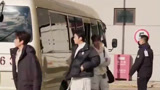 十个勤天全员到达现场 一家人就要整整齐齐