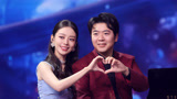 2025东方春晚 郎朗吉娜歌曲《Game Show》
