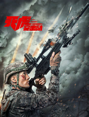 天虎突击队（作废）
