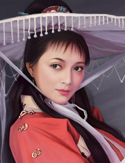 甘十九妹