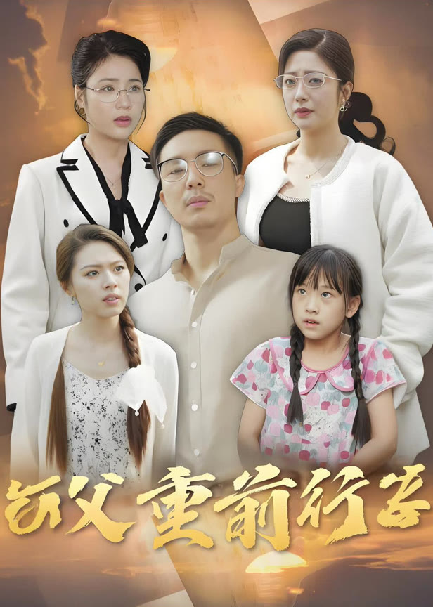 父重前行