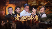 虎胆神鹰