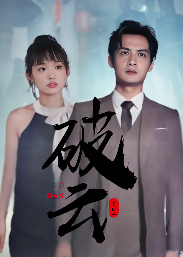 破云