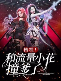 糟糕！和流量小花撞爹了