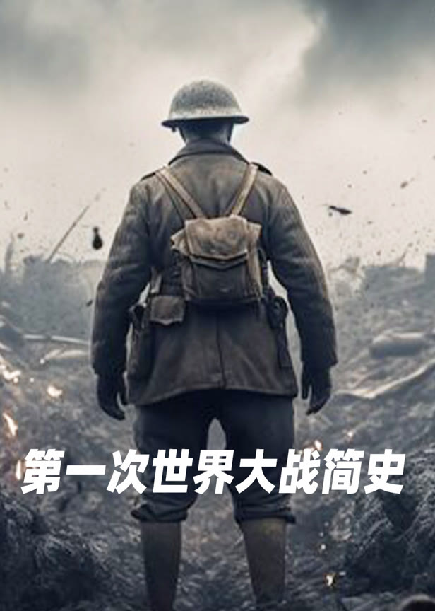 第一次世界大战简史