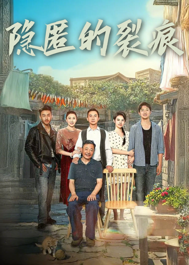 隐匿的裂痕