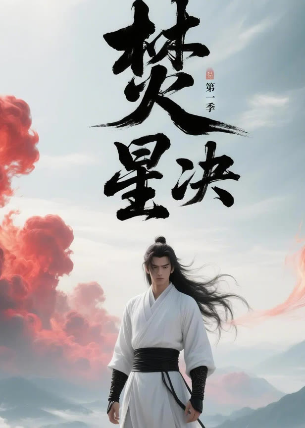 焚天决