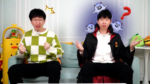 乐玩哥哥超能机甲 第2季 114集