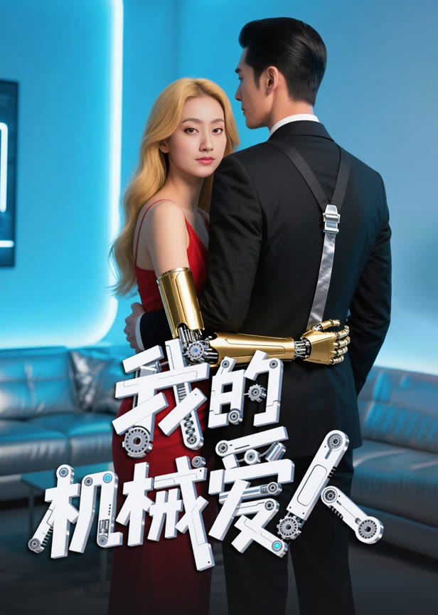 我的机械爱人
